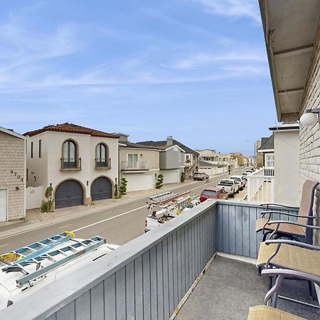 Upper Level Beach Retreat Newport Beach Exteriör bild