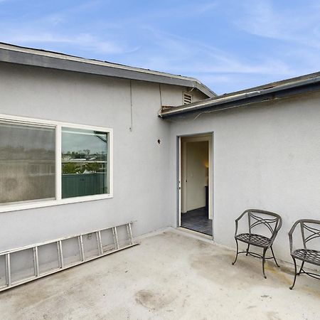Upper Level Beach Retreat Newport Beach Exteriör bild