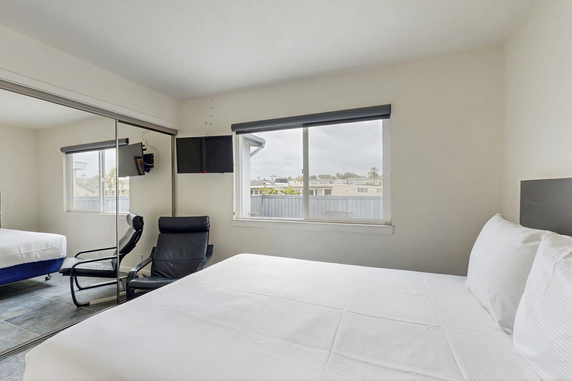 Upper Level Beach Retreat Newport Beach Exteriör bild