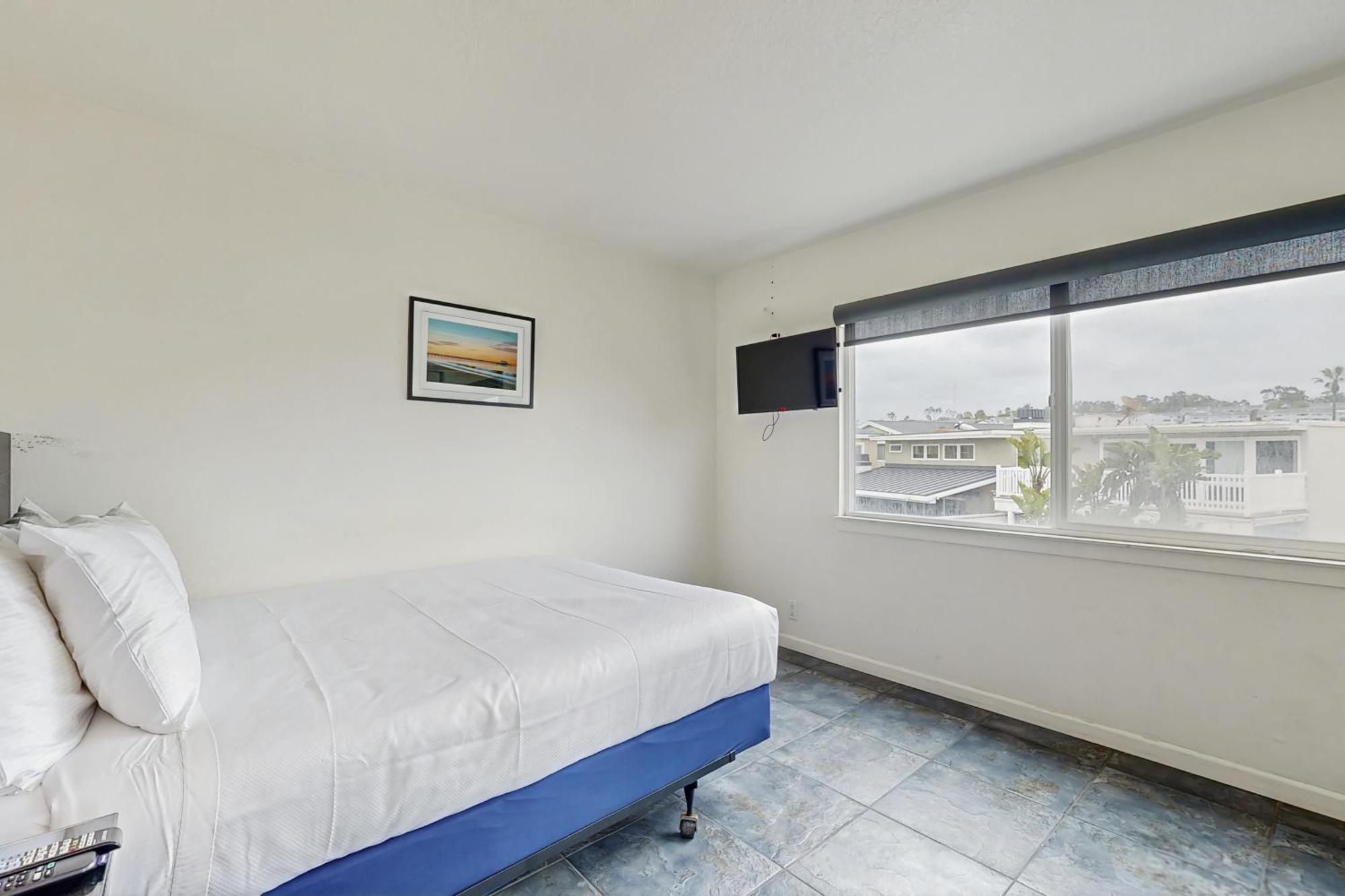 Upper Level Beach Retreat Newport Beach Exteriör bild
