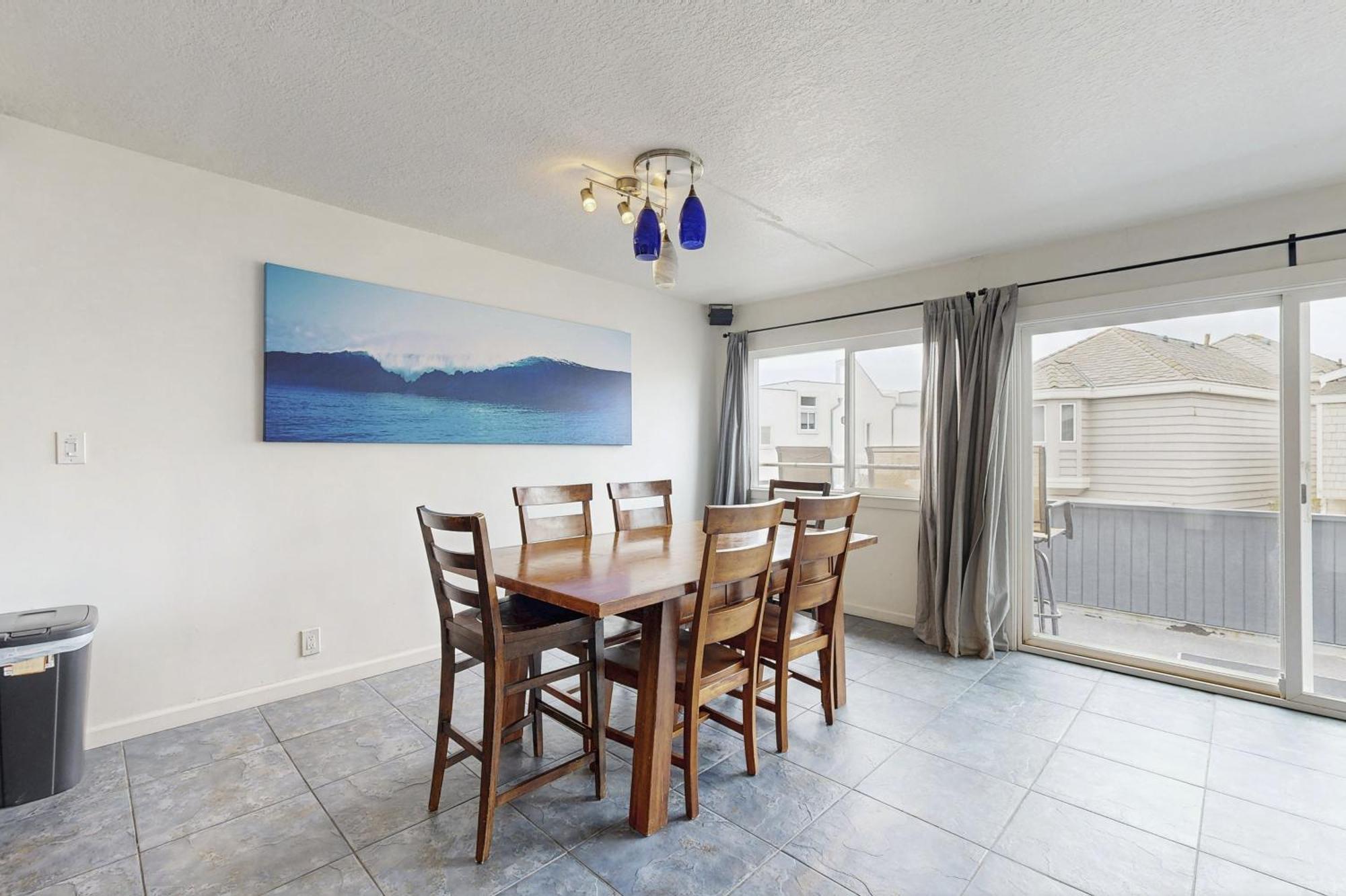 Upper Level Beach Retreat Newport Beach Exteriör bild