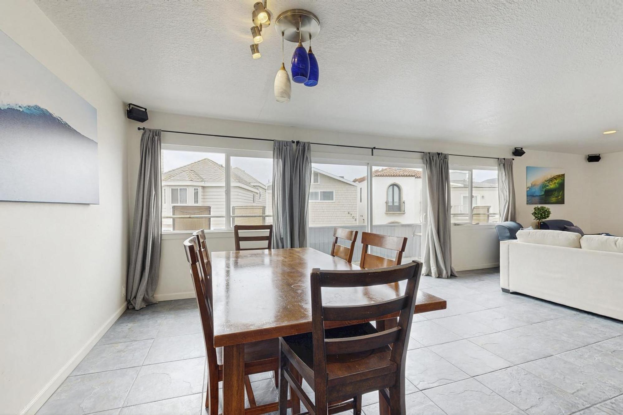 Upper Level Beach Retreat Newport Beach Exteriör bild