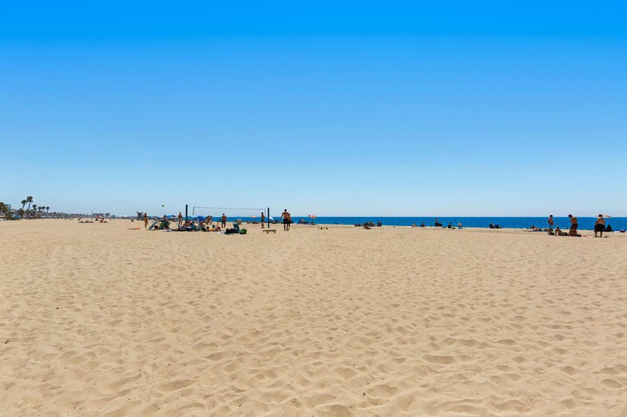 Upper Level Beach Retreat Newport Beach Exteriör bild