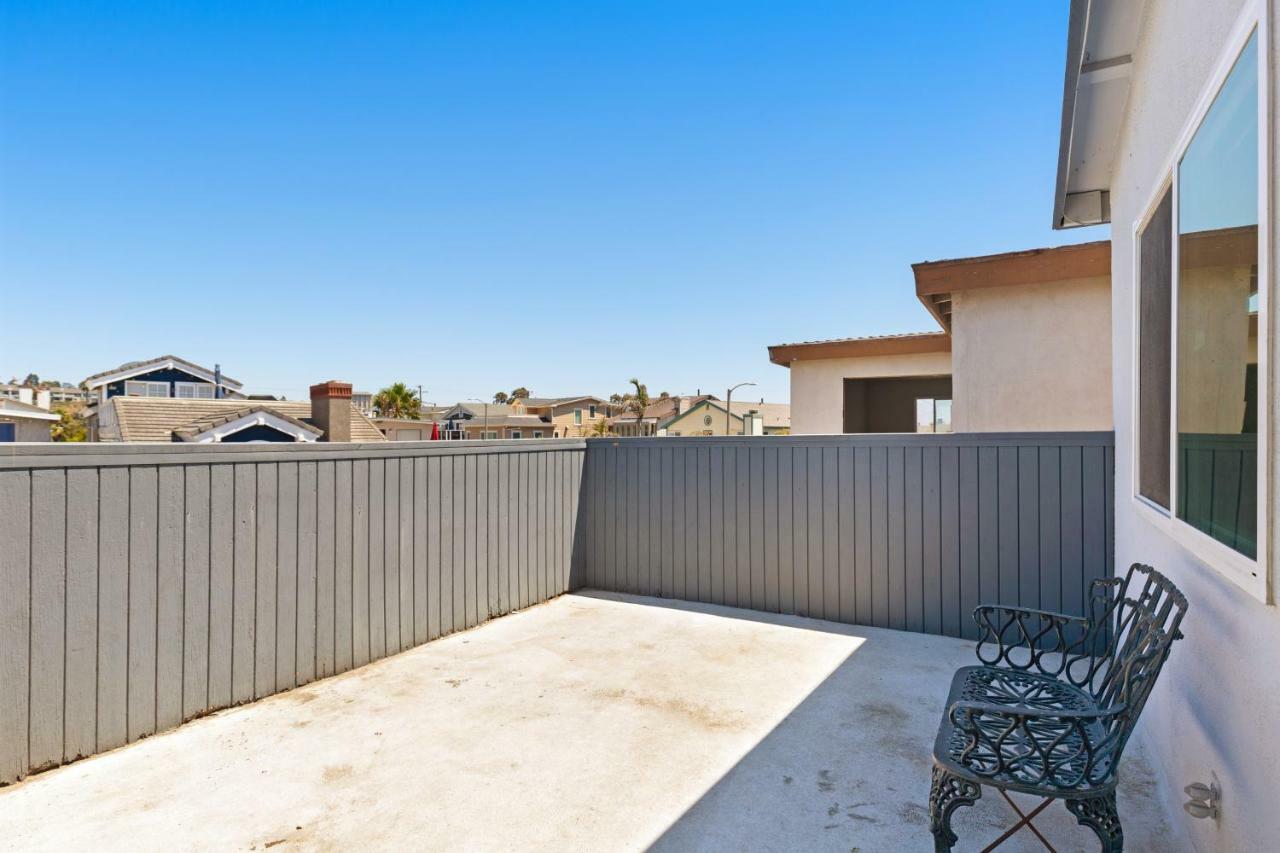 Upper Level Beach Retreat Newport Beach Exteriör bild
